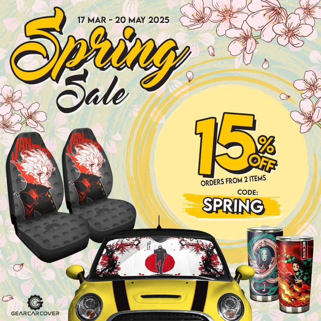 Gear-Car-Cover-Spring-Season-Sale-2025 Gear-Car-Cover-Spring-Season-Sale-2025